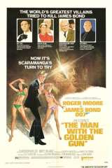 The Man with the Golden Gun poster 25
