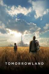 Tomorrowland poster 9