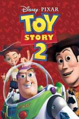 Toy Story 2 poster 6