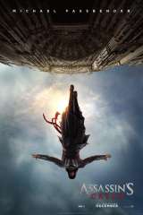 Assassin's Creed poster 10