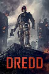 Dredd poster 17