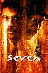 Se7en poster 15