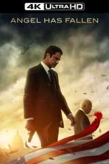 Angel Has Fallen poster 25