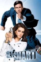 Get Smart poster 1