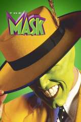 The Mask poster 16