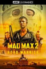 Mad Max 2 (1981)