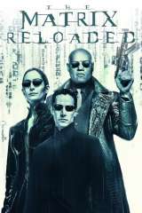 The Matrix Reloaded poster 23