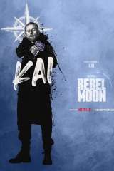 Rebel Moon - Part One: A Child of Fire poster 17