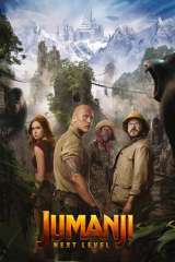 Jumanji: The Next Level poster 23
