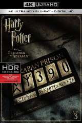 Harry Potter and the Prisoner of Azkaban poster 30