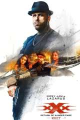 xXx: Return of Xander Cage poster 15