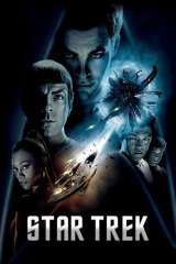 Star Trek poster 32