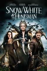 Snow White and the Huntsman poster 8