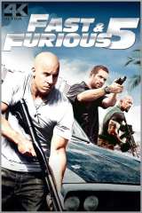 Fast Five poster 20