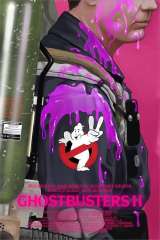 Ghostbusters II poster 29