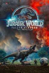 Jurassic World: Fallen Kingdom poster 36