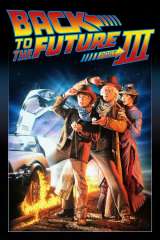 Back to the Future Part III poster 18
