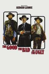 The Good, the Bad and the Ugly poster 23
