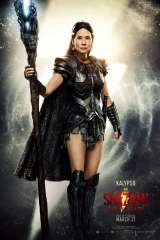 Shazam! Fury of the Gods poster 12