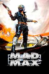 Mad Max poster 6