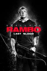 Rambo: Last Blood poster 35