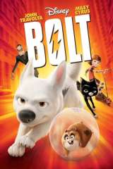 Bolt poster 13