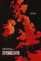 28 Days Later poster 8