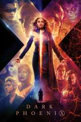 Dark Phoenix poster 21