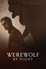 Werewolf by Night (2022)
