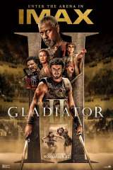 Gladiator II poster 20