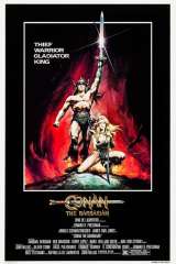 Conan the Barbarian poster 25
