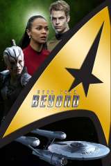 Star Trek Beyond poster 14