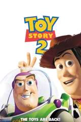 Toy Story 2 poster 20