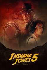 Indiana Jones and the Dial of Destiny poster 30