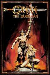 Conan the Barbarian (1982)