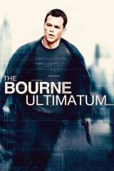 The Bourne Ultimatum poster 28