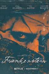 Frankenstein poster 40