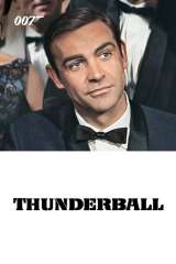 Thunderball poster 27