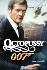 Octopussy poster 25