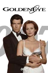 GoldenEye poster 13