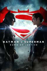 Batman v Superman: Dawn of Justice poster 10
