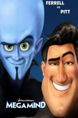 Megamind poster 15