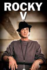 Rocky V poster 16