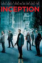 Inception poster 9