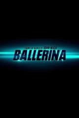 From the World of John Wick: Ballerina poster 9