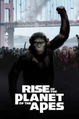 Rise of the Planet of the Apes poster 17