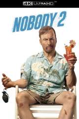 Nobody 2 poster 11
