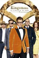 Kingsman: The Golden Circle poster 32