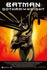 Batman: Gotham Knight poster 3