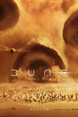 Dune: Part Two poster 29